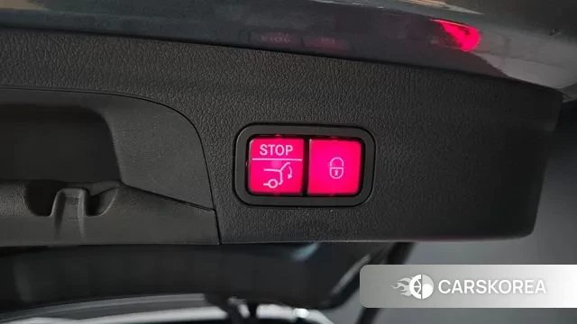 Mercedes-Benz GLE-Class W167 id 3690569 из Кореи 11