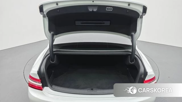 Genesis G80 (RG3) id 4443828 из Кореи 11