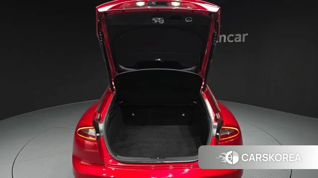 Kia Stinger id 4318380 из Кореи 11