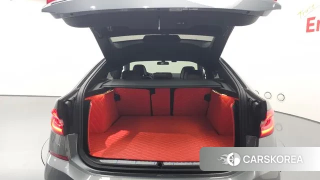 BMW 6 Series GT (G32) id 3289531 из Кореи 11