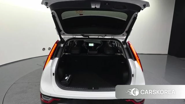 Kia Di Ol Nu Niro id 4179013 из Кореи 11