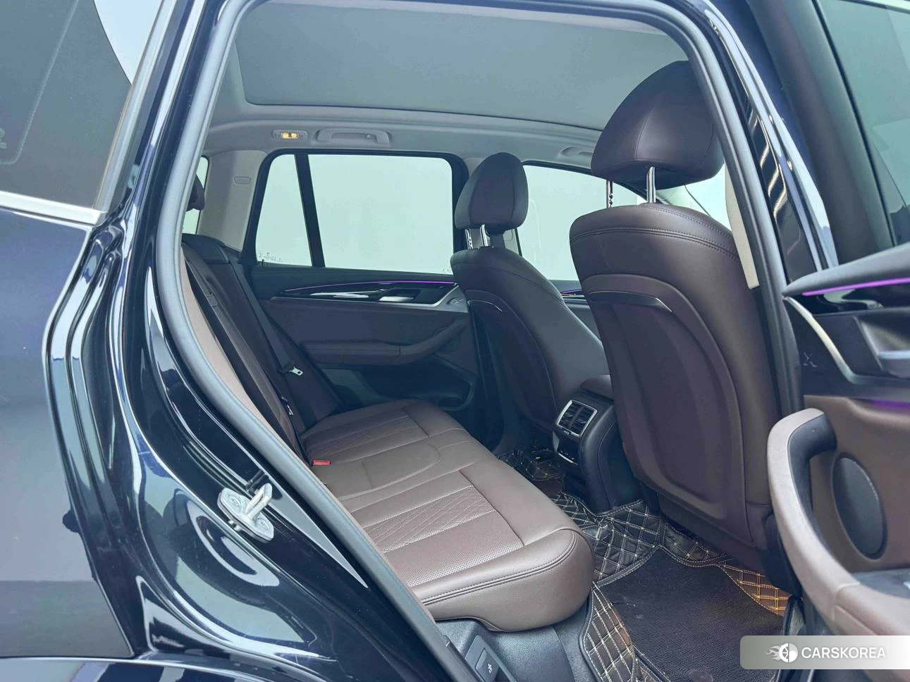 BMW iX3 id 4452300 из Китая 11
