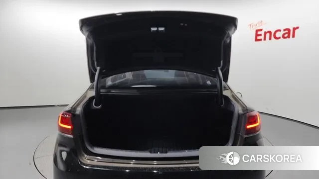 Kia K7 Premier id 3170966 из Кореи 11