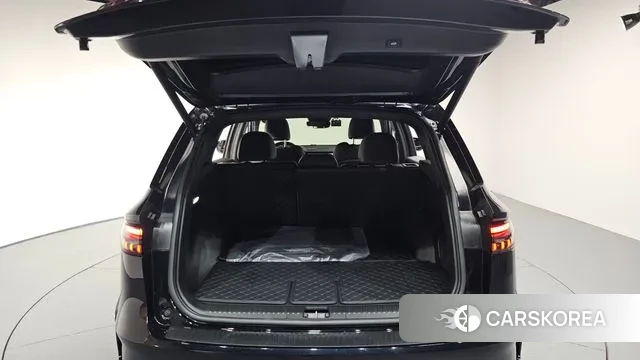 Renault Korea (Samsung) Grand Coleos id 3353374 из Кореи 11