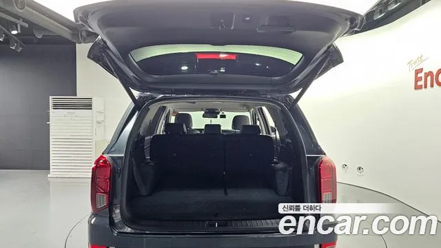 Hyundai Palisade id 2279355 из Кореи 11