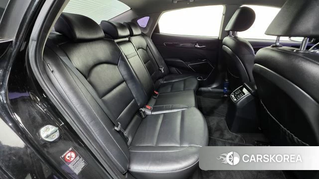 Kia Come New K7 id 3917124 из Кореи 11