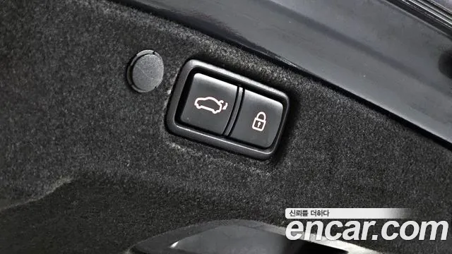 Kia All New K7 Hybrid id 2648712 из Кореи 11