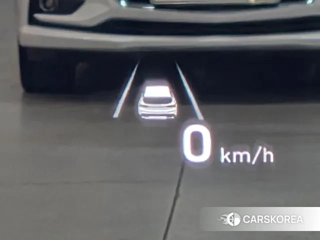 Hyundai The New Santa Fe id 3733272 из Кореи 11