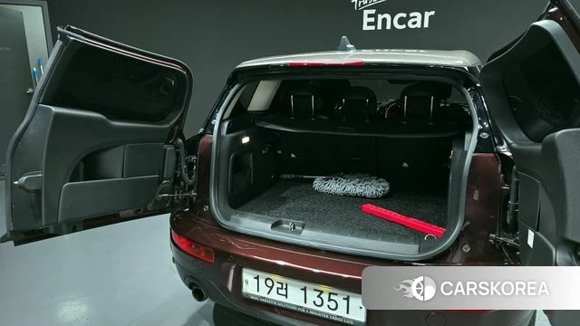 Mini Cooper Clubman id 4245900 из Кореи 11