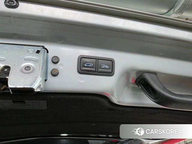 Hyundai Staria id 3964050 из Кореи 11