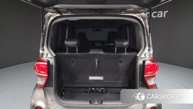 Kia The New Ray id 3552667 из Кореи 11