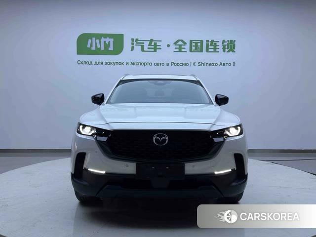 Mazda CX-50 line also id 4333446 из Китая 11