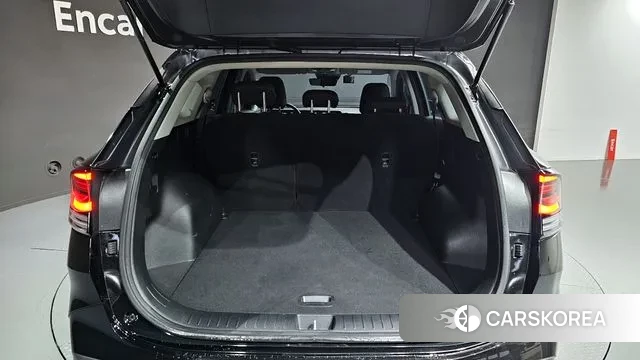 Kia Sportage 5th Generation id 3675941 из Кореи 11