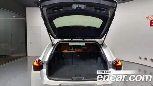 Lexus UX250h id 2917521 из Кореи 11