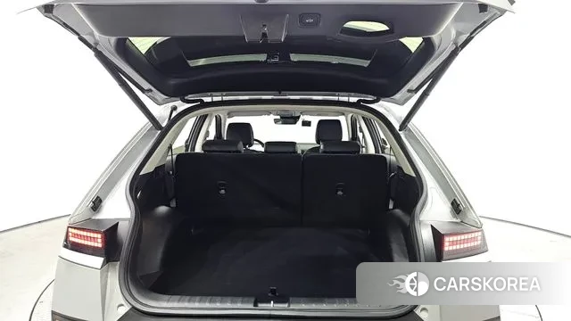 Hyundai Ionic 5 id 3770283 из Кореи 11