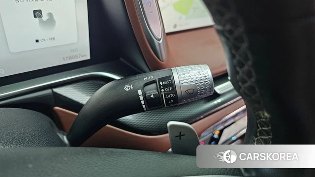 Genesis G90 (RS4) id 4745355 из Кореи 11