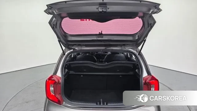 Kia All New Morning (JA) id 3718569 из Кореи 11