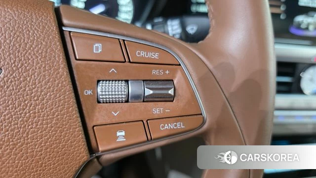 Genesis G90 id 4459038 из Кореи 11