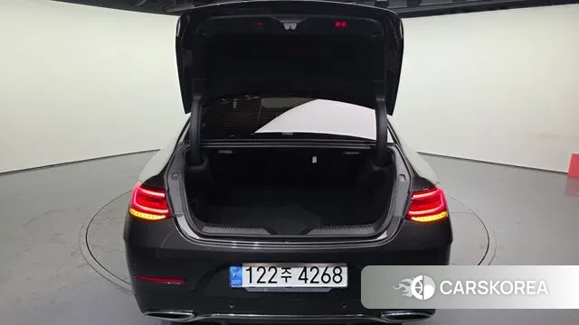 Mercedes-Benz CLS-Class C257 id 3591289 из Кореи 11