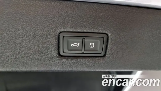 Audi A7 (4K) id 2842791 из Кореи 11