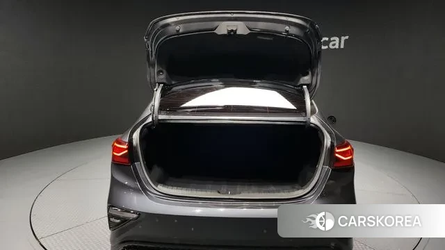 Kia Come New K3 id 3672789 из Кореи 11