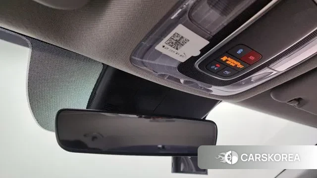 Hyundai Avante Hybrid (CN7) id 3759457 из Кореи 11