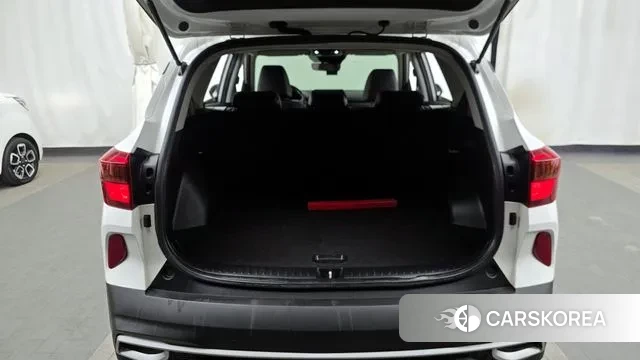 Kia Seltos id 3607476 из Кореи 11