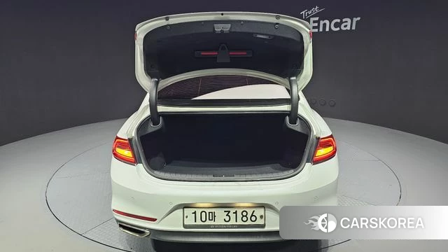 Hyundai Grandeur IG id 4647932 из Кореи 11