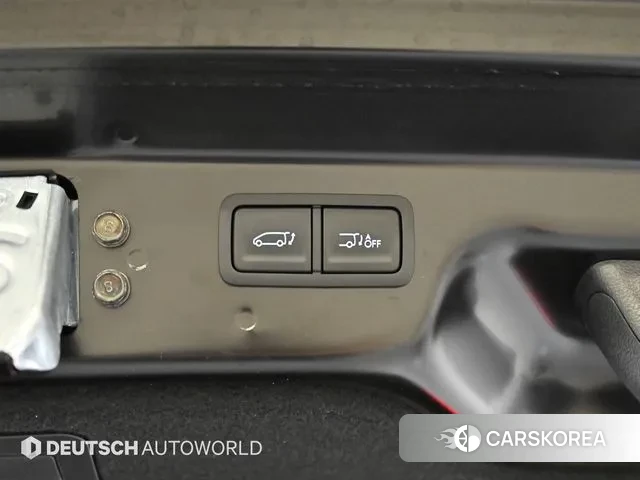 Hyundai Staria id 3451954 из Кореи 11