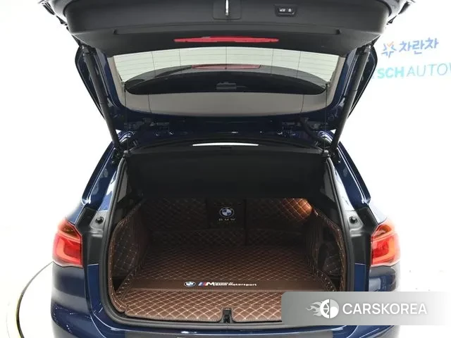 BMW X1 (F48) id 3696847 из Кореи 11