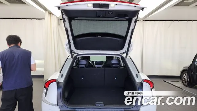 Kia EV6 id 2811985 из Кореи 11