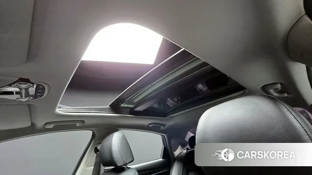 Hyundai Grandeur IG Hybrid id 3574283 из Кореи 11