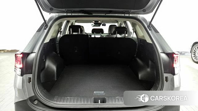 Kia Sportage 5th Generation Hybrid id 4388688 из Кореи 11