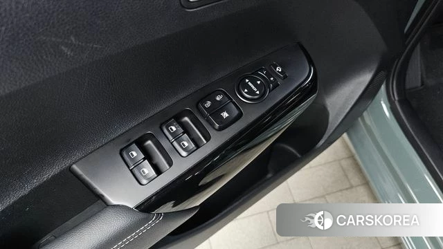 Kia The New Morning (JA) id 4670434 из Кореи 11