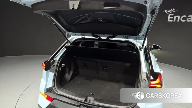 Chevrolet (GM Daewoo) Bolt EUV id 3596976 из Кореи 11