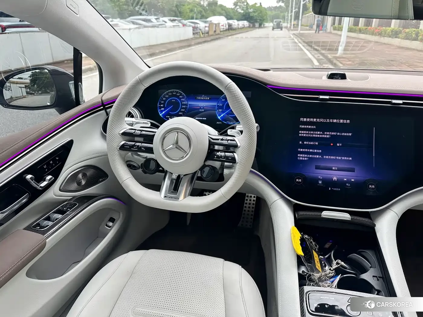 Mercedes-Benz EQS AMG id 4664459 из Китая 12