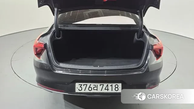 Kia K8 id 3443581 из Кореи 11