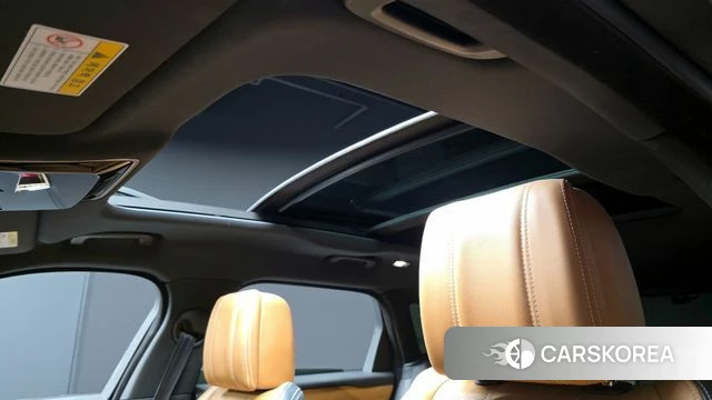 Land Rover Range Rover Velar id 3911845 из Кореи 11