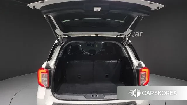 Ford Explorer 6th Generation id 3273792 из Кореи 11