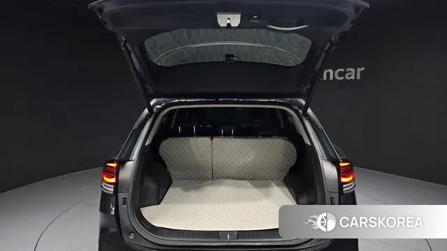 Kia Sportage 5th Generation Hybrid id 3740669 из Кореи 11