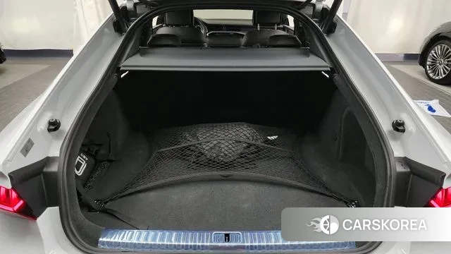 Audi A7 (4K) id 3689412 из Кореи 11