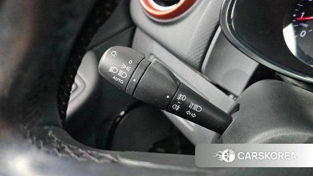 Renault Korea (Samsung) Clio id 3955404 из Кореи 11