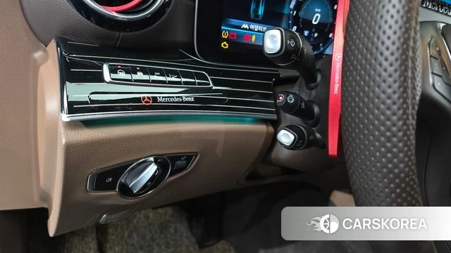 Mercedes-Benz E-Class W213 id 4435754 из Кореи 11
