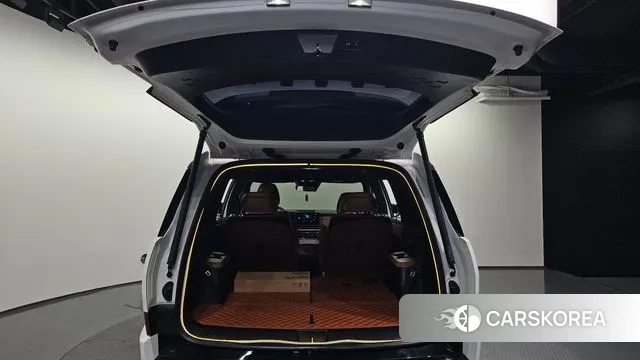 Hyundai Santa Fe (MX5) id 3776275 из Кореи 11