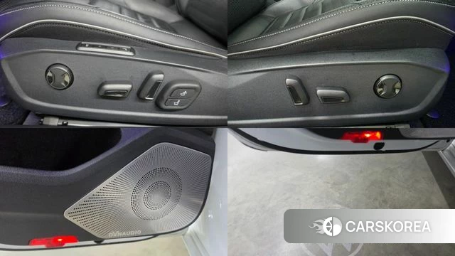 Volkswagen Arteon id 4188040 из Кореи 11