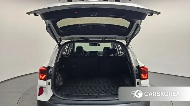 Kia Seltos id 3612159 из Кореи 11