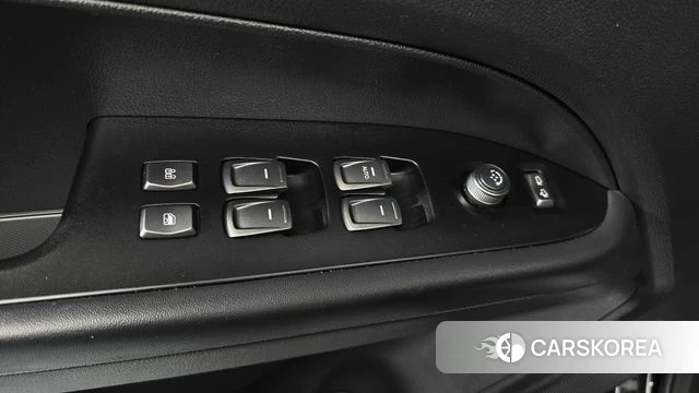 Ssangyong The New Rexton Sport id 4506859 из Кореи 11