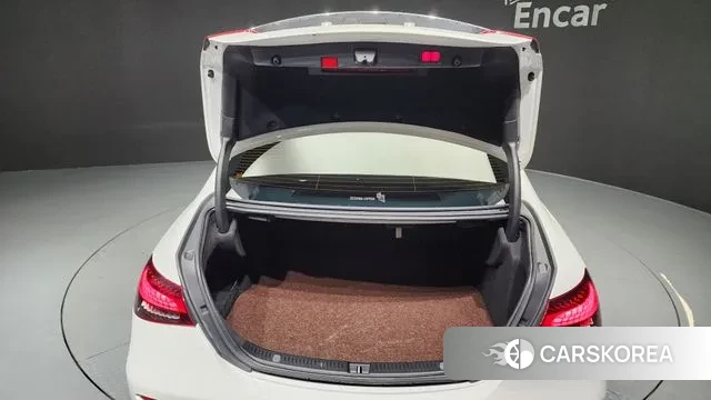 Mercedes-Benz E-Class W213 id 3003143 из Кореи 11