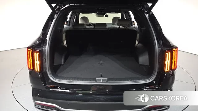 Kia Sorento 4th Generation id 3074446 из Кореи 11