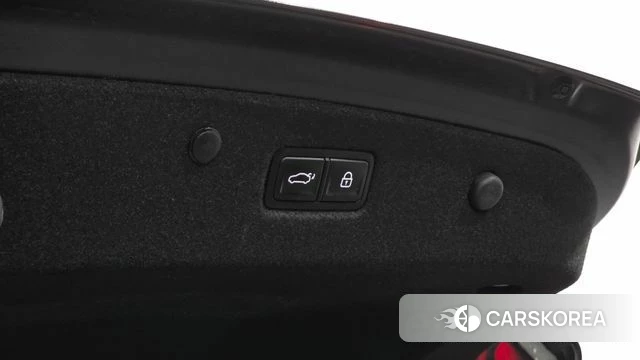 Kia K8 id 3793933 из Кореи 11